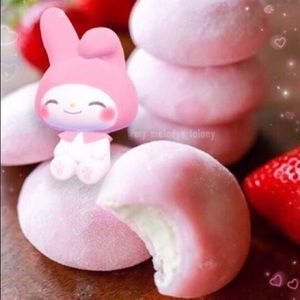 Meet your Posher, Anna